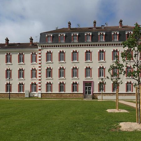 Vacanceole - Les Demeures Champenoises Confort Épernay Exteriér fotografie
